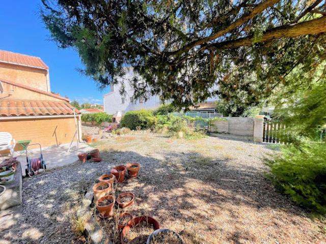 Vente Maison 6 pièces 155 m2 Beziers