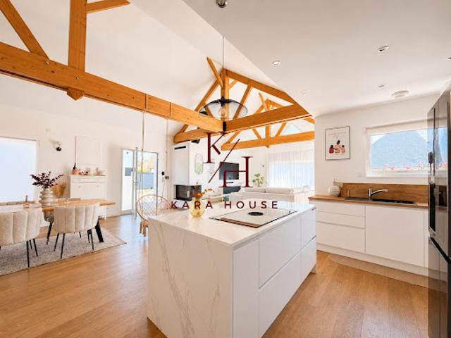 Vente Maison 6 pièces 157 m2 Biéville Beuville