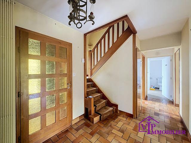 Vente Maison 6 pièces 155 m2 Boos