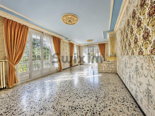 Vente Maison 6 pièces 155 m2 Branoux les Taillades