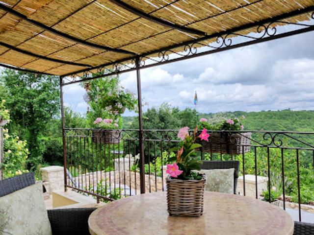 Vente Maison 6 pièces 155 m2 Brassac
