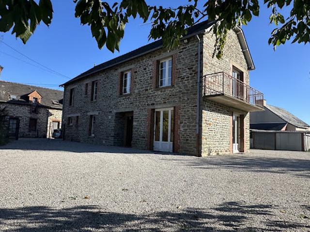 Vente Maison 6 pièces 155 m2 Bruz