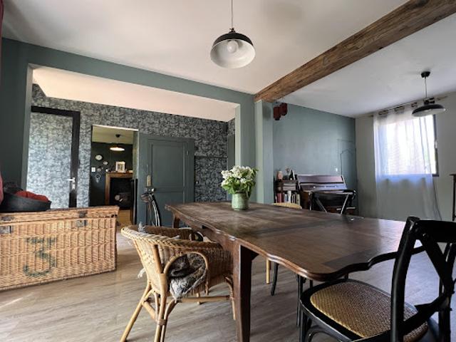 Vente Maison 6 pièces 205 m2 Cysoing