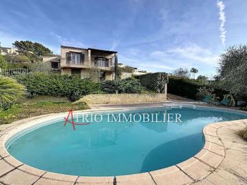 Vente Maison 6 pièces 155 m2 Cagnes sur Mer