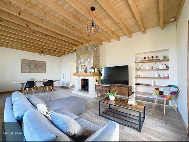 Vente Maison 6 pièces 155 m2 Castelmayran