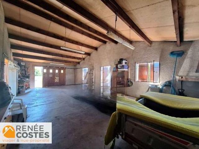 Vente Maison 6 pièces 155 m2 Carmaux
