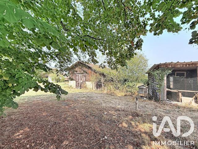 Vente Maison 6 pièces 155 m2 Carcarès Sainte Croix