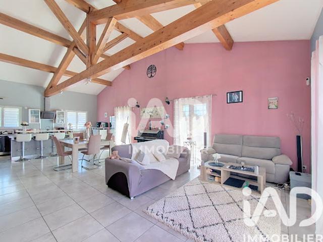 Vente Maison 6 pièces 155 m2 Caudiès de Fenouillèdes
