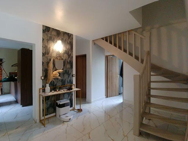 Vente Maison 6 pièces 155 m2 Caussade