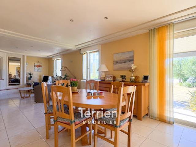 Vente Maison 6 pièces 155 m2 Chalonnes sur Loire