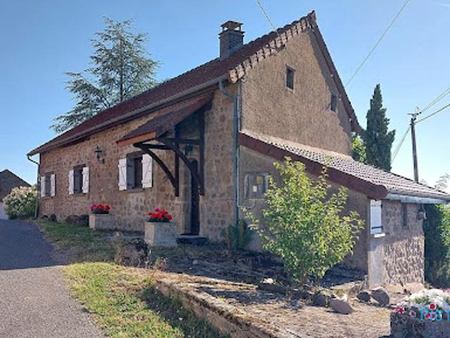 Vente Maison 6 pièces 155 m2 Charmoy