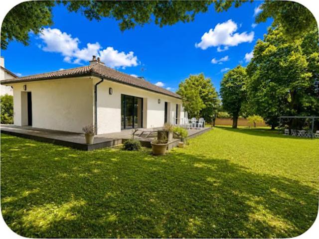 Vente Maison 6 pièces 155 m2 Chasseneuil du Poitou