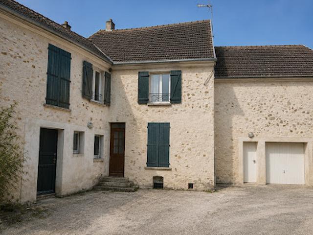 Vente Maison 6 pièces 155 m2 Chateau thierry
