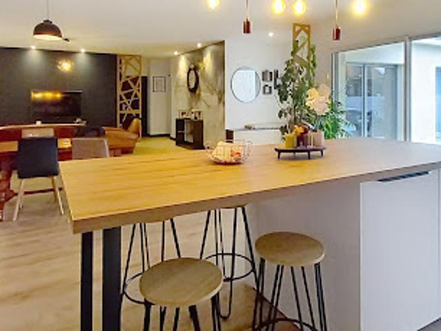 Vente Maison 6 pièces 155 m2 Chateaubriant
