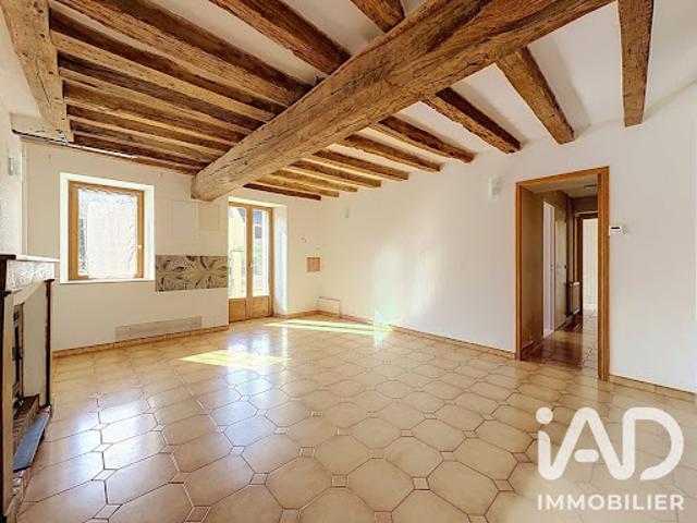 Vente Maison 6 pièces 155 m2 Chevannes