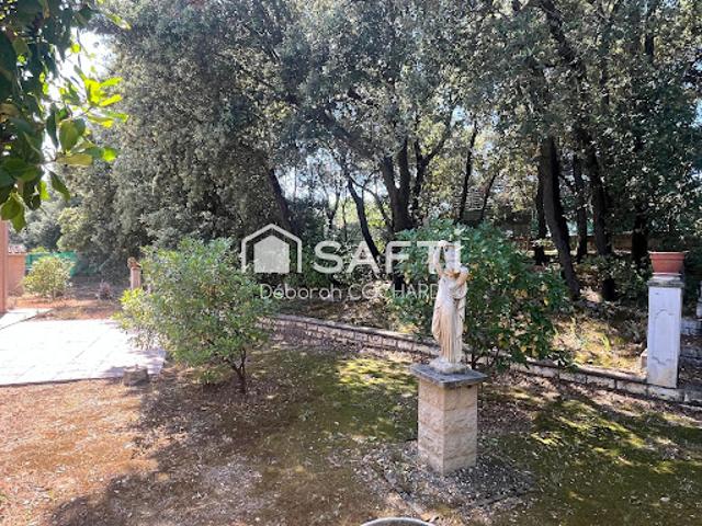 Vente Maison 6 pièces 155 m2 Clapiers