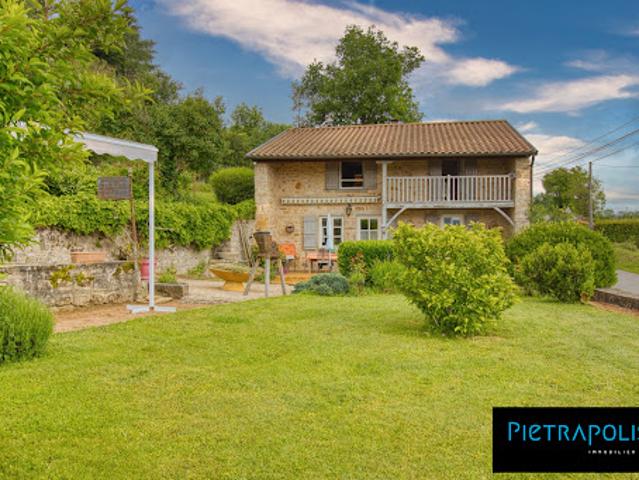 Vente Maison 6 pièces 155 m2 Cluny