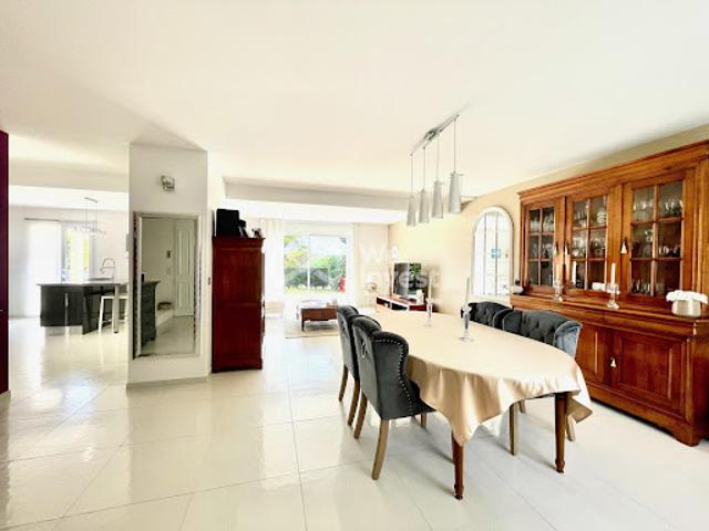 Vente Maison 6 pièces 155 m2 Conches sur Gondoire