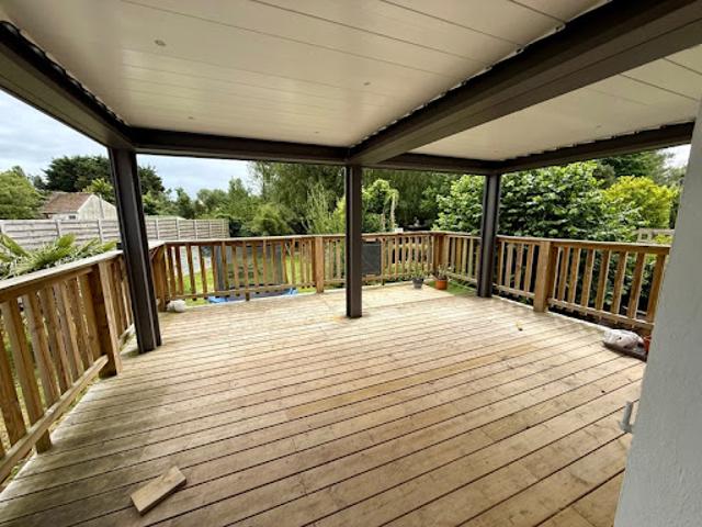 Vente Maison 6 pièces 155 m2 Conchil le Temple