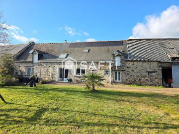 Vente Maison 6 pièces 155 m2 Derval