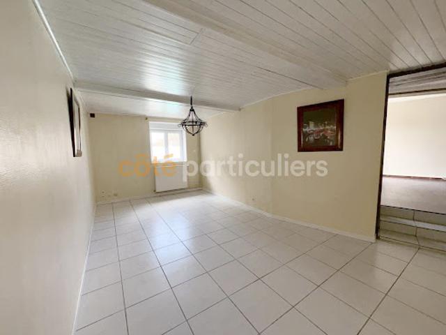 Vente Maison 6 pièces 155 m2 Ernes