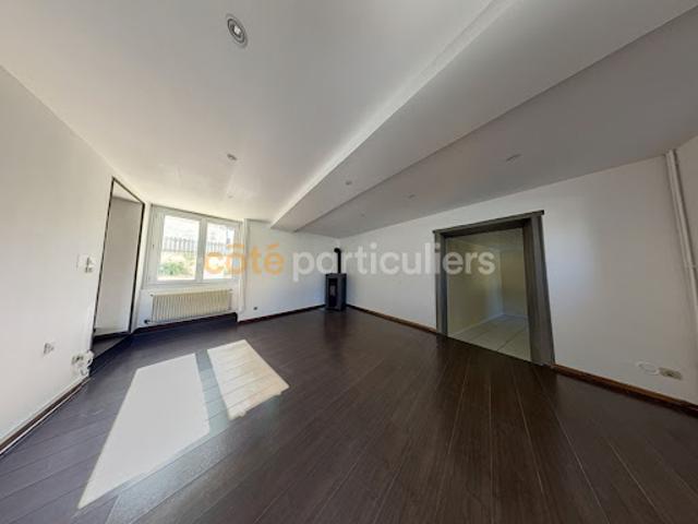 Vente Maison 6 pièces 155 m2 Ernes