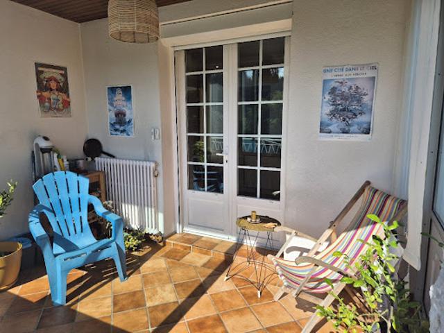 Vente Maison 6 pièces 155 m2 Foix