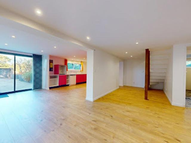 Vente Maison 6 pièces 155 m2 Fourquevaux