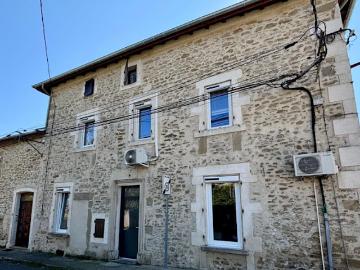 Vente Maison 6 pièces 155 m2 Génissieux