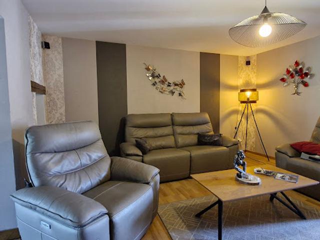 Vente Maison 6 pièces 155 m2 Giey sur Aujon