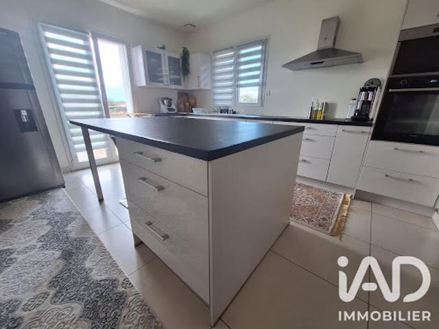 Vente Maison 6 pièces 155 m2 Huest