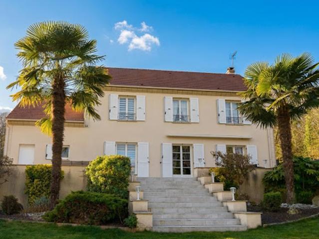 Vente Maison 6 pièces 155 m2 Jambville