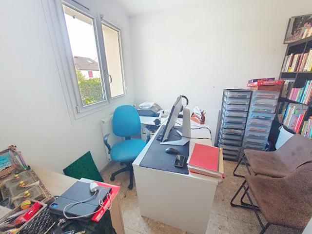Vente Maison 6 pièces 155 m2 Joue les tours