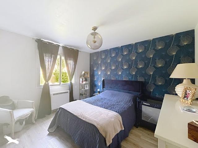Vente Maison 6 pièces 155 m2 Lugos