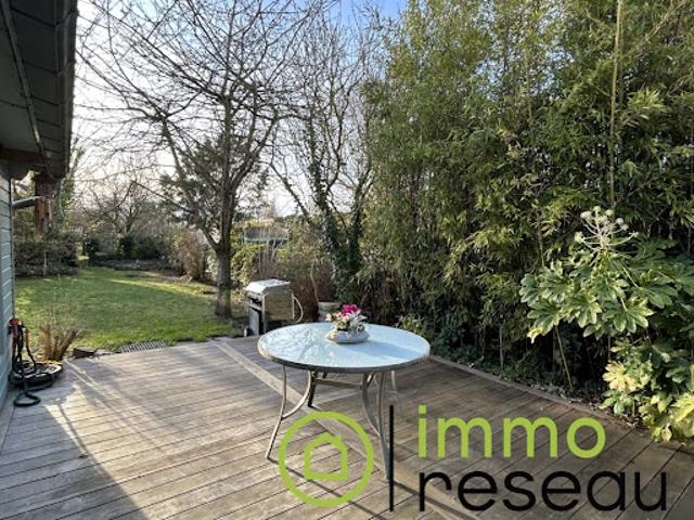 Vente Maison 6 pièces 155 m2 La Chapelle d'Armentières