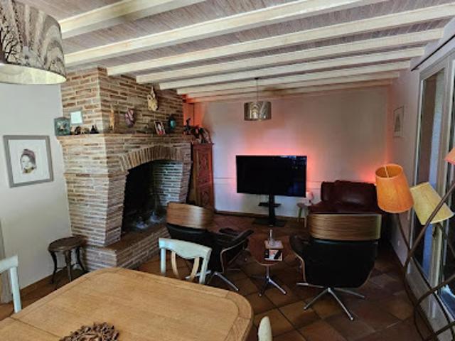 Vente Maison 6 pièces 155 m2 La Croix Blanche