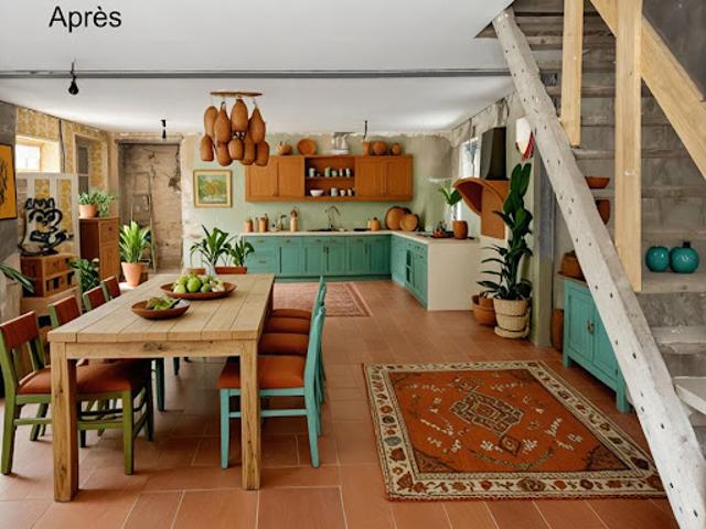 Vente Maison 6 pièces 155 m2 La Ferté Bernard