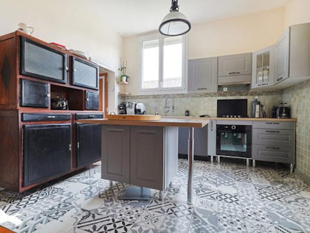 Vente Maison 6 pièces 155 m2 La Force