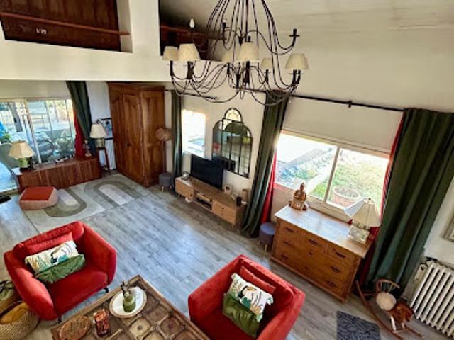 Vente Maison 6 pièces 155 m2 La garde