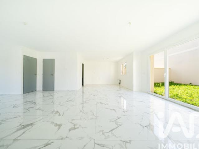 Vente Maison 6 pièces 155 m2 Lagny sur Marne