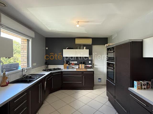 Vente Maison 6 pièces 155 m2 Laires