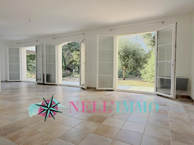 Vente Maison 6 pièces 155 m2 Lambesc