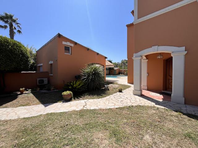 Vente Maison 6 pièces 155 m2 Lattes
