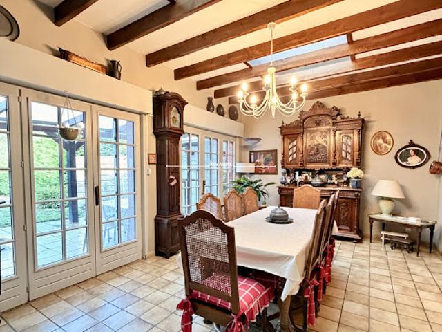 Vente Maison 6 pièces 155 m2 Laventie