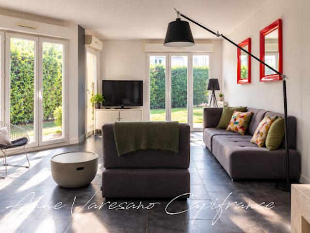 Vente Maison 6 pièces 155 m2 Le chesnay