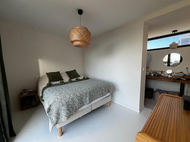 Vente Maison 6 pièces 155 m2 Le Havre