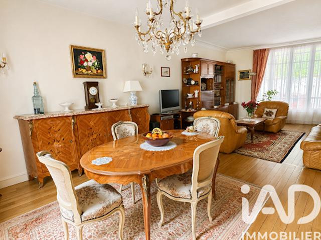 Vente Maison 6 pièces 155 m2 Le Perreux sur Marne