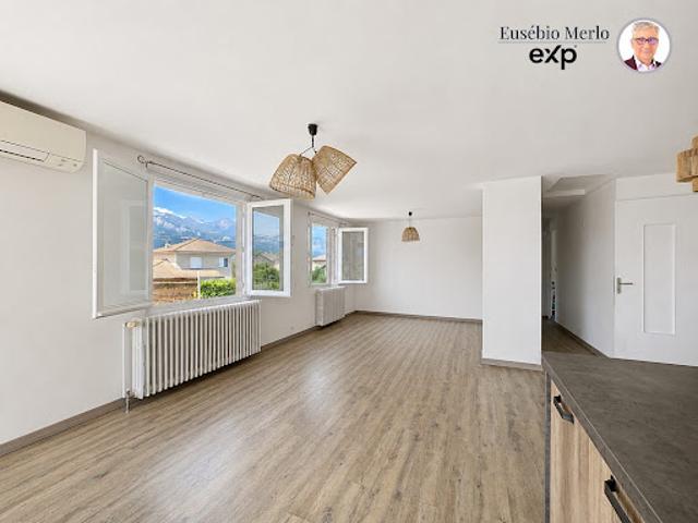 Vente Maison 6 pièces 155 m2 Le Versoud