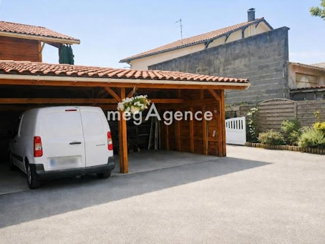 Vente Maison 6 pièces 155 m2 Leon