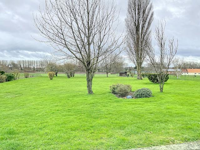 Vente Maison 6 pièces 155 m2 Lillers